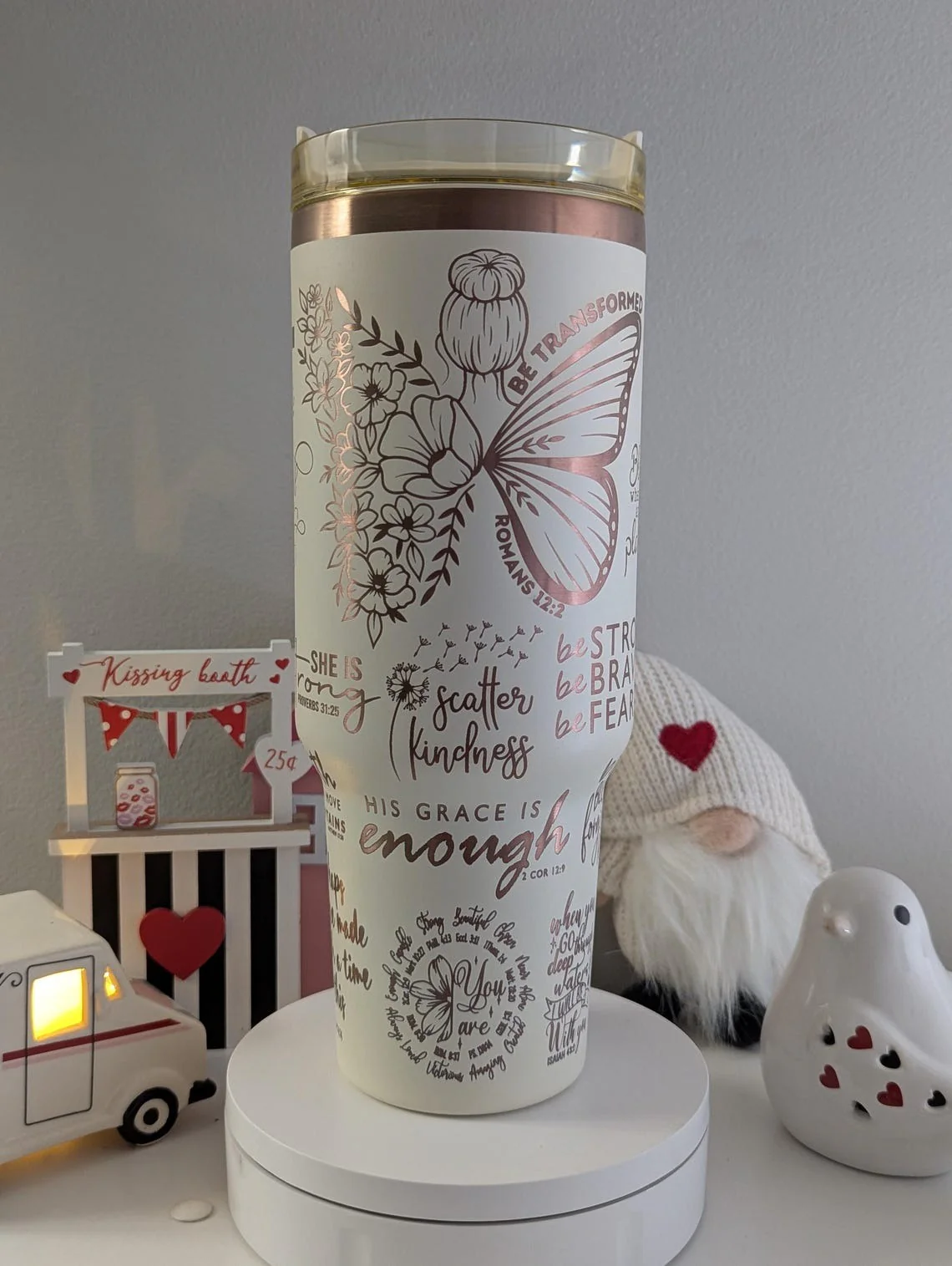Tumblers